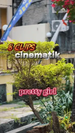 cinematik 8klip