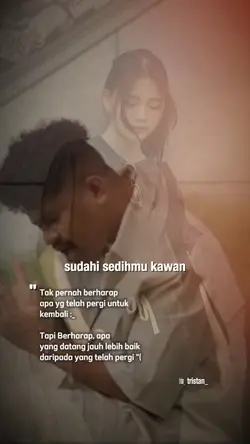 Hilang Hanya Sebenta