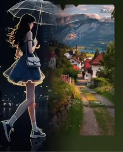 Like video CapCut 💗🎧