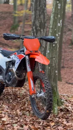 KTM