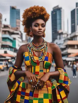 GHANA 🇬🇭