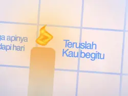 Ribuan memory 