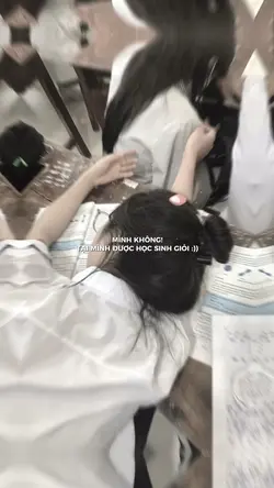 Mình Học Sinh Giỏi