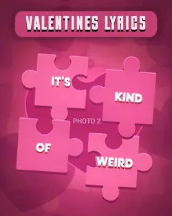ValentinesDay Lyrics
