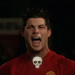CR7 THE BEST