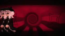 LOOPING THE ROOMS