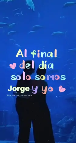mi amooor