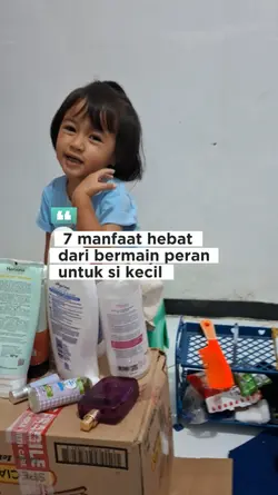 bermain peran