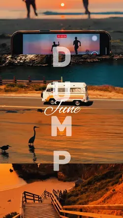 june dump