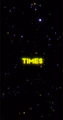 Good Times Template