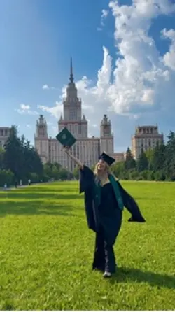 Happy Graduation
