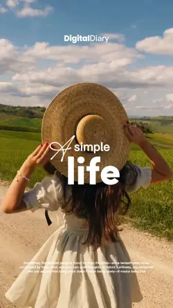 A Simple Life | Vlog