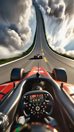 F1 Race