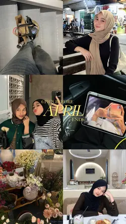 april dump