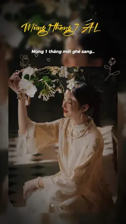 Mùng 1 tháng 7
