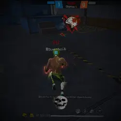 Edit FreeFire