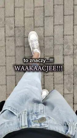 WAKACJE