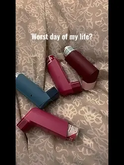Worst day