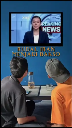 RUDAL IRAN
