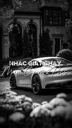 MAU NHAC CHAY 