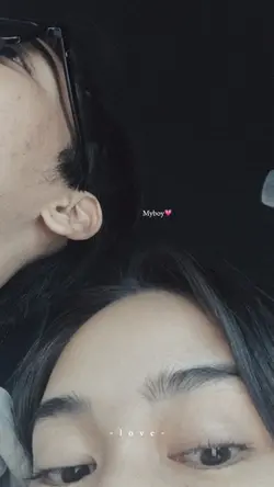 Myboy<3