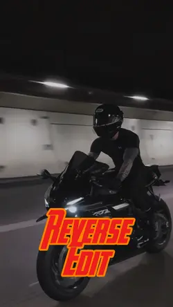 Reverse edit
