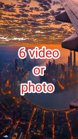 6 video or Photo 