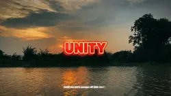 UNITY Alan walker