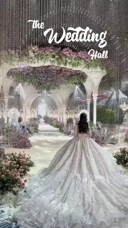 The Wedding Hall