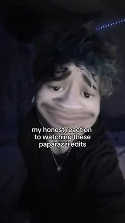 paparazzi edits