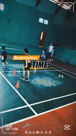 Sport | Badminton 