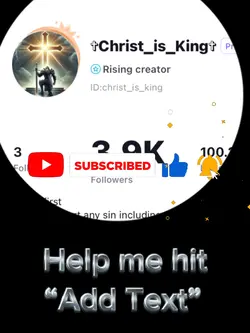 Gain Followers
