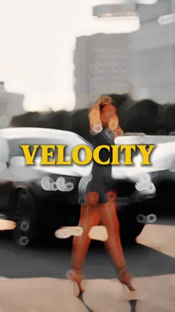 VELOCITY SMOOTH
