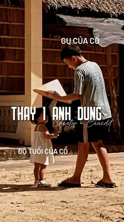 GU VÀ TUỔI CỦA CỔ