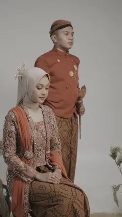 Video Prewedding