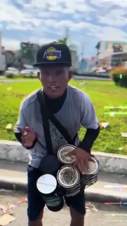 Badjao Remix 