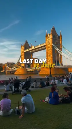 last day of june