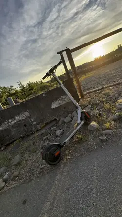 Scooter Life