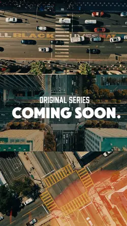 Coming Soon Opening