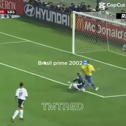 Brasil prime 2002