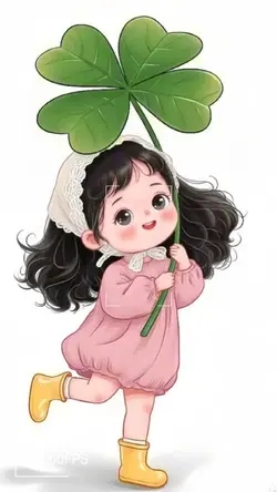5 ảnh bé cute