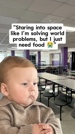 Hunger mode
