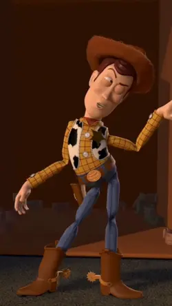Trend woody