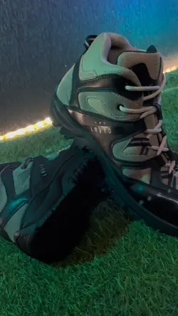 Sepatu Safety Boots
