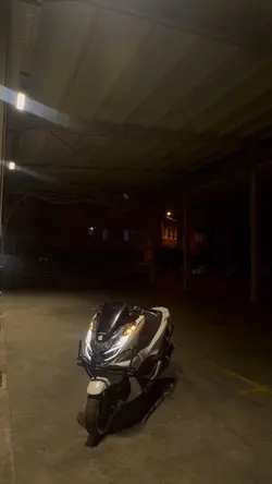 Pcx geçiş