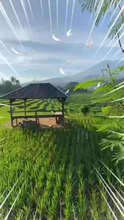hilang...