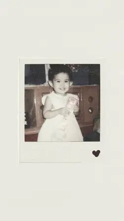 little girl