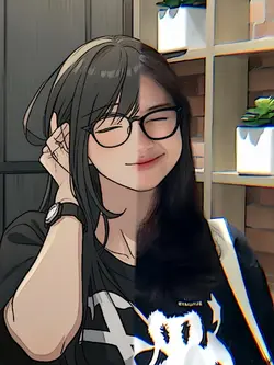 JJ AI COREAN COMIC 
