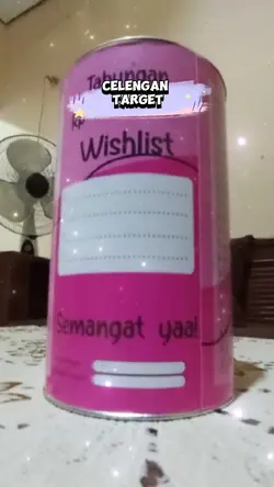 CELENGAN TARGET