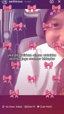jika ditakdirkan dia